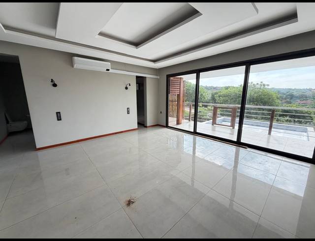 5 BEDROOM FREESTANDING TO LET IN HILLTOP PRIVATE ESTATE